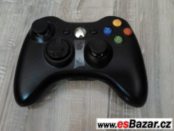 Prodám X-Box 360 250GB + kinect – fotografie 2