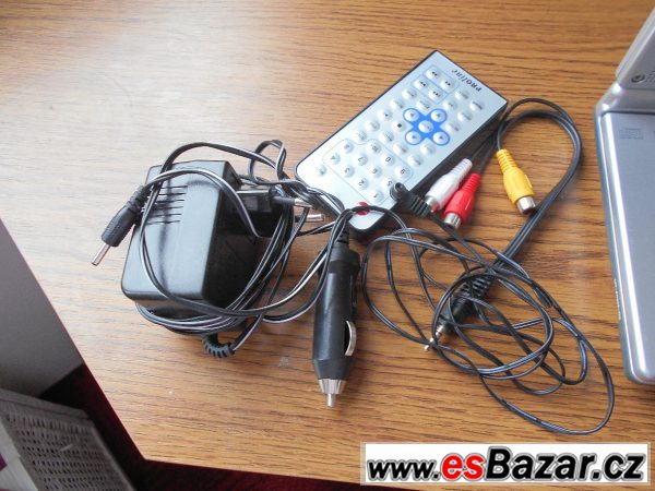 prodám nové mini DVD – fotografie 2