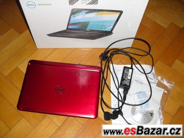Prodám Ultrabook Dell s Core i3,4 g – fotografie 2
