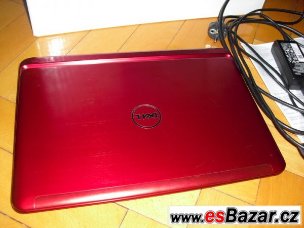 Prodám Ultrabook Dell s Core i3,4 g – fotografie 3