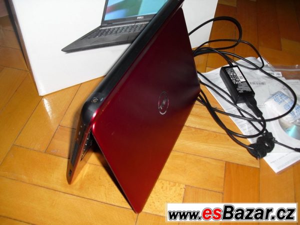 Prodám Ultrabook Dell s Core i3,4 g – fotografie 5