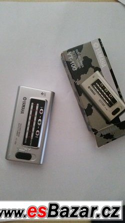 Prodám elektrickou kytaru Yamaha  – fotografie 1