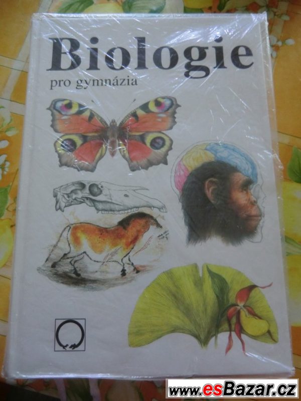 Prodám učebnice chemie, biologie – fotografie 3