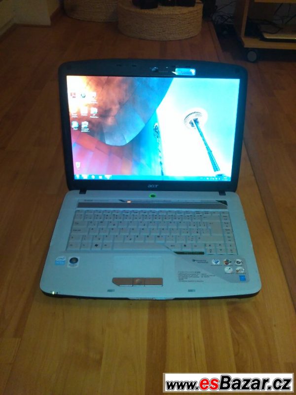 Prodám Acer Aspire 5720Z – fotografie 1
