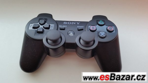 Prodám PS3 – fotografie 3
