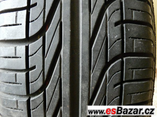 Prodám letní pneumatiku Pirelli – fotografie 1