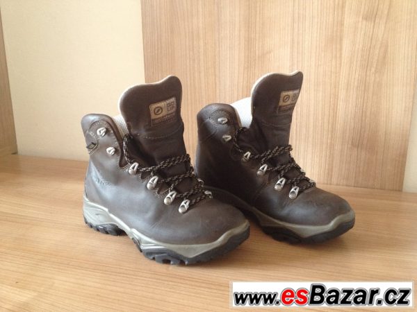Pohorky Scarpa vel. 36 – fotografie 1
