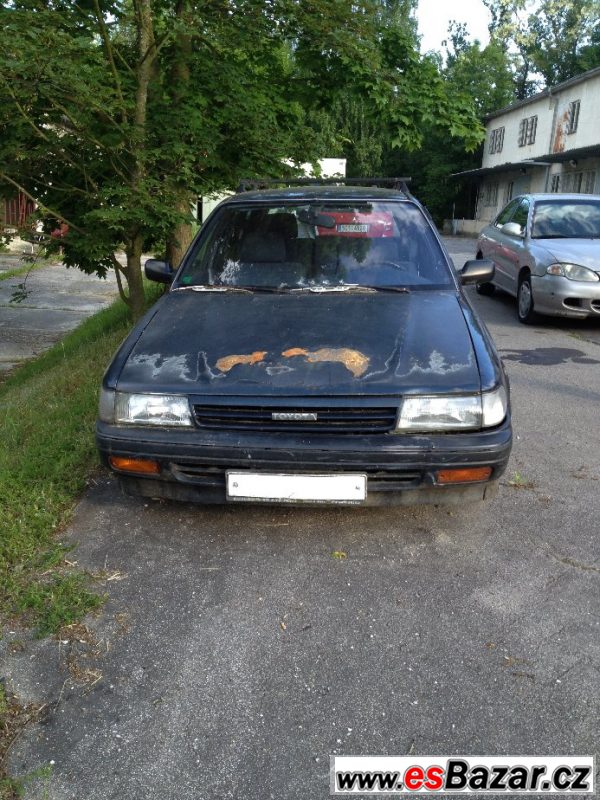 PRODÁM TOYOTA CARINA II – fotografie 2
