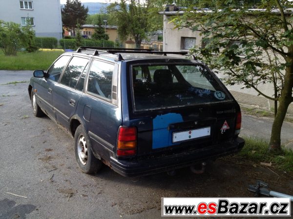 PRODÁM TOYOTA CARINA II – fotografie 3