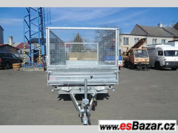 Pongratz, Wormann 3SK – fotografie 2