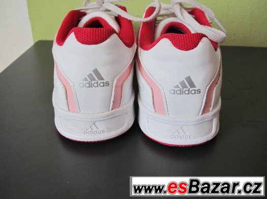 Adidas,vel. 37 a půl – fotografie 5