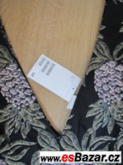 NOVÉ šaty H&M,vel. L – fotografie 2