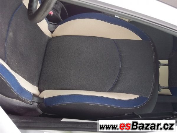   Peugeot 206SW... – fotografie 1