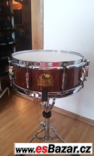 PEARL-Omar Hakim, 13x5",Signatur – fotografie 1