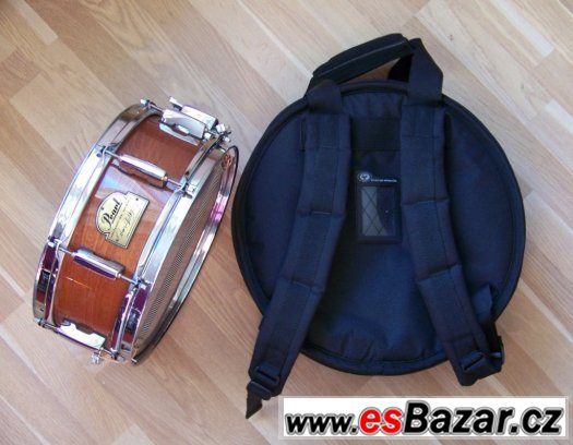 PEARL-Omar Hakim, 13x5",Signatur – fotografie 2
