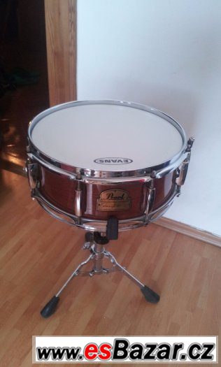 PEARL-Omar Hakim, 13x5",Signatur – fotografie 4