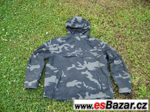 Bunda Surplus maskáč – fotografie 1