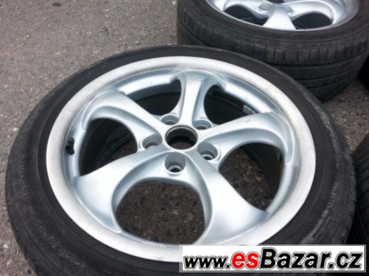 Alu 5x112 r17 – fotografie 2