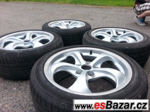 Alu 5x112 r17 – fotografie 3