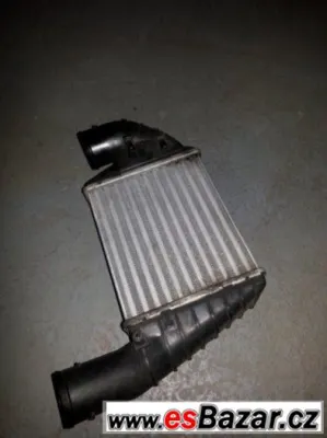 intercooler