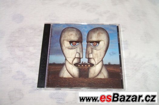 LUCIE / PINK FLOYD / YES / – fotografie 3