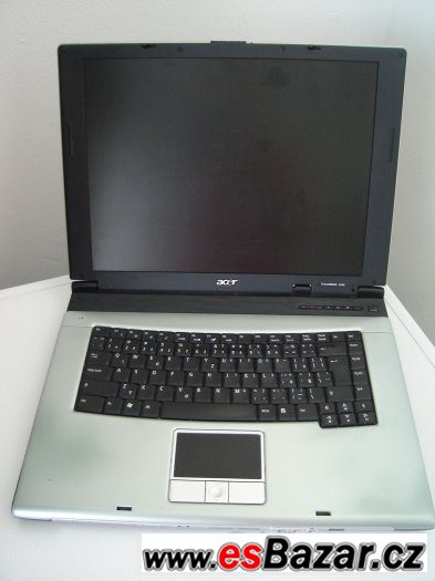 Notebook Acer – fotografie 5