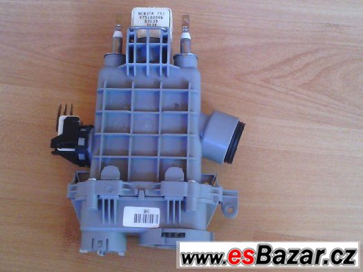 Topné těleso Fagor 1LF - 015IN – fotografie 1