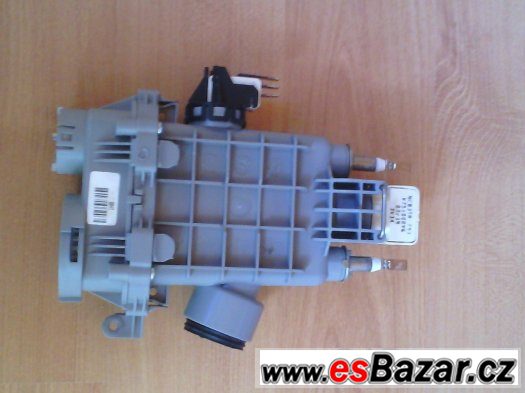 Topné těleso Fagor 1LF - 015IN – fotografie 3