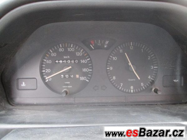Peugeot 106, 1.1 44kw TOP STAV – fotografie 4