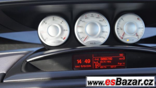  Peugeot 807 HDi 2.0  – fotografie 2
