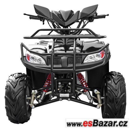 Ostatní, HAMMER. BM1W, TORONTO, ATV, objem 110 ccm – fotografie 1