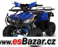 Ostatní, HAMMER. BM1W, TORONTO, ATV, objem 110 ccm – fotografie 2