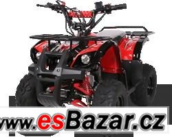 Ostatní, HAMMER. BM1W, TORONTO, ATV, objem 110 ccm – fotografie 4