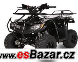 Ostatní, HAMMER. BM1W, TORONTO, ATV, objem 110 ccm – fotografie 5