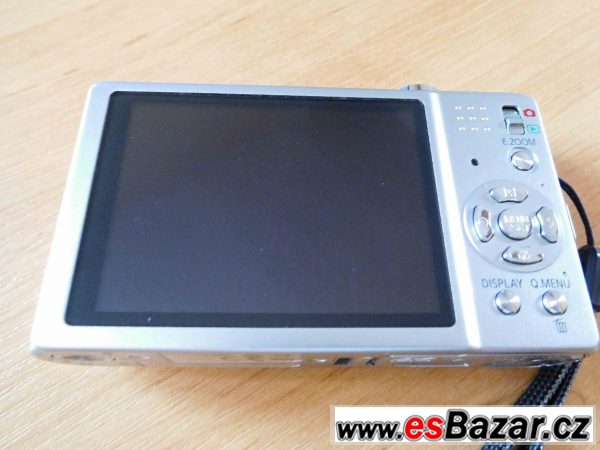  Panasonic Lumix DMC-ZX1 – fotografie 4