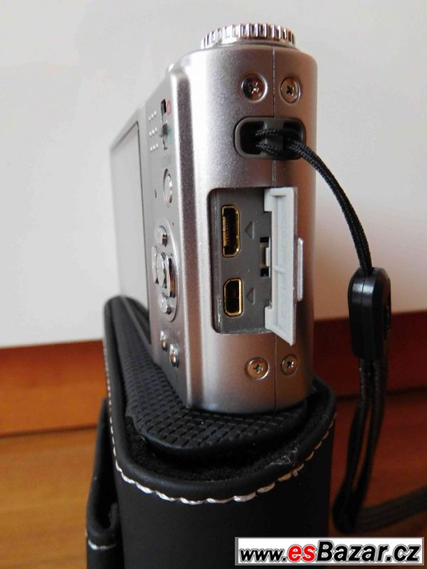  Panasonic Lumix DMC-ZX1 – fotografie 6
