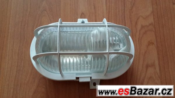 Panlux SOP-60/C OVAL 60 – fotografie 1