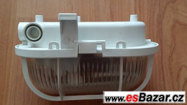 Panlux SOP-60/C OVAL 60 – fotografie 3