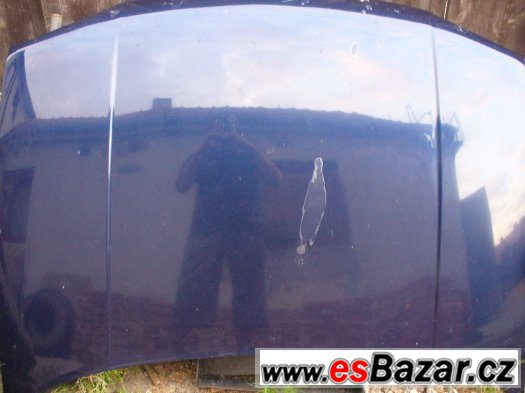 golf iv – fotografie 1