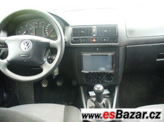golf iv – fotografie 3