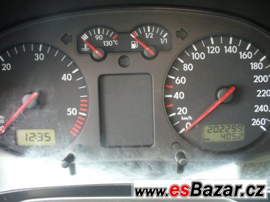 golf iv – fotografie 4