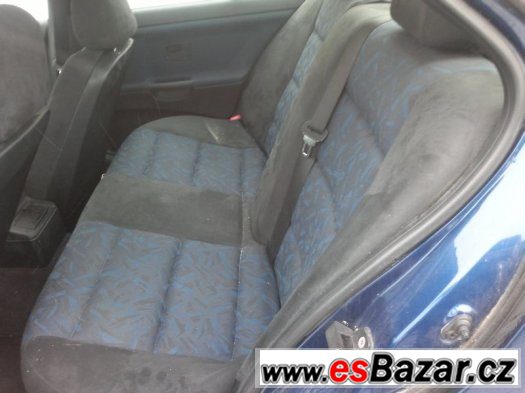 BMW e36 316i sedan M-Packet full – fotografie 5