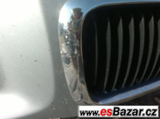 BMW e36 facelift maska – fotografie 5