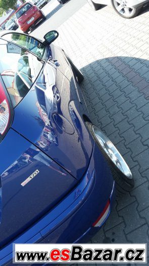 ALU KOLA ASA AR1 4X108 ET35 8X17+pneu hankook 215 40 17 – fotografie 3