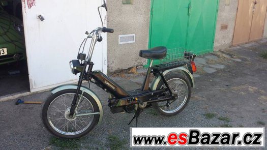 Babetta – fotografie 1