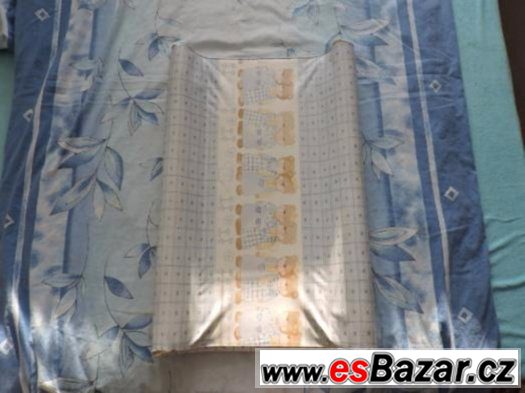 Přebalovací podložka za 1 kg kavu – fotografie 1