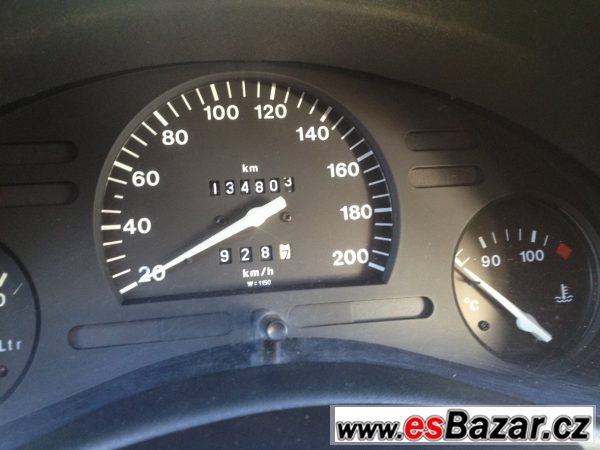 Opel Corsa 1,2 Eko 37kW top – fotografie 6
