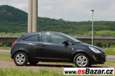 Opel Corsa 1.2 "150 let" 3 dv.