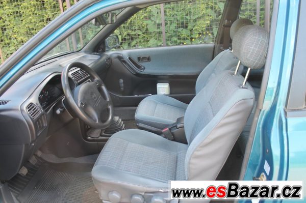 Nissan Sunny - Sleva možná – fotografie 5