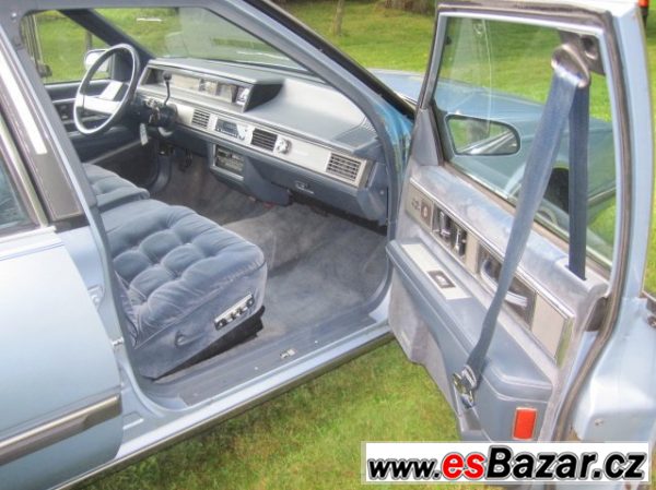 Oldsmobile Delta 88 – fotografie 3